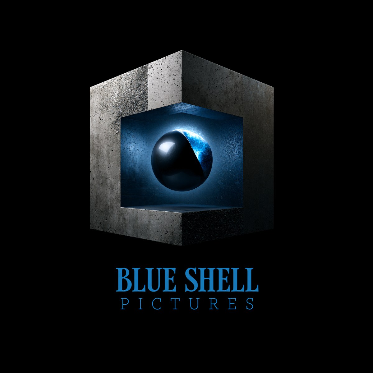 Blue Shell Pictures